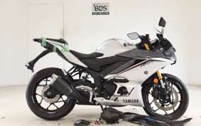 YAMAHA YZF-R25 RG43J