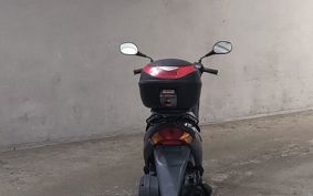 SUZUKI ADDRESS V125 CF46A