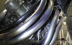 KAWASAKI ZEPHYR 1100 1992 ZRT10A