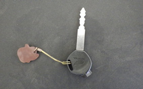 HONDA TACT-4ﾍﾞｰｼｯｸ 2005 AF79