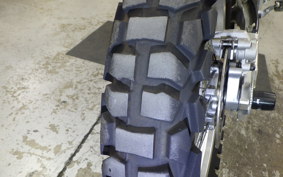 HONDA XR250 GEN 2
