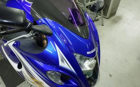 SUZUKI HAYABUSA Gen.2 2014 GX72B