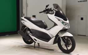 HONDA PCX 125 2006 NC125D