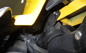 HONDA ｸﾛｽｶﾌﾞ110-2 JA45