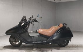 HONDA FUSION MF02