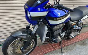KAWASAKI ZRX1200 R 2003 ZRT20A