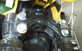 HONDA CROSS CUB 110 1995 JA45