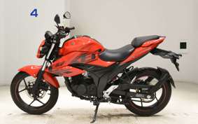 SUZUKI ｼﾞｸｻｰ150 ED13N