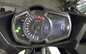 KAWASAKI NINJA 400 2022 EX400G