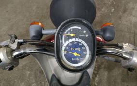 HONDA TODAY AF67