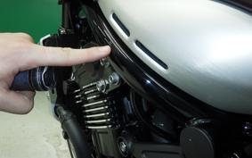 KAWASAKI Z900RS 2025 ZR900K