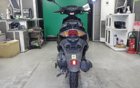 HONDA DIO Gen.6 2000 AF62