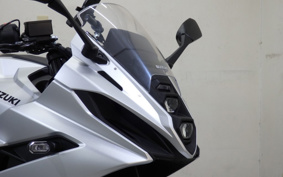 SUZUKI GSX-8R 2024 EM1AA