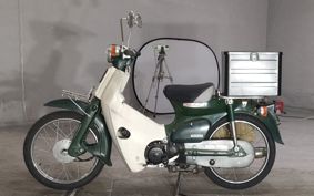 HONDA SUPER CUB50 AA01