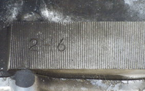 YAMAHA SR400 Gen.2 1JR