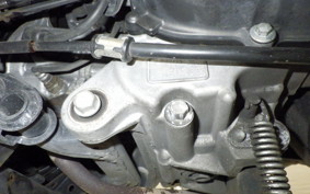 HONDA TACT Gen.4 AF79