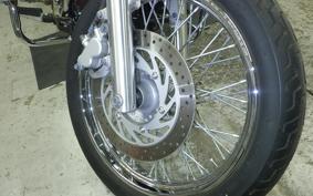 YAMAHA DRAGSTAR 400 2013 VH02J
