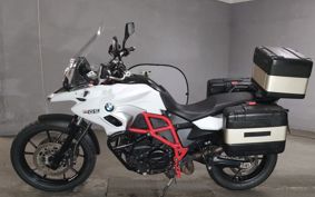 BMW F700GS 2016 0B01