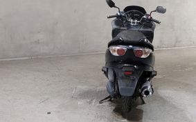 HONDA FORZA Z MF08