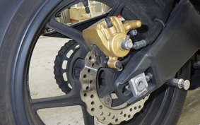 KAWASAKI ZX 10 NINJA R 2004 ZXT00C
