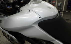DUCATI MULTISTRADA 1200 2011