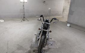 HARLEY XL883L 2006 CMM