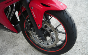 HONDA CBR400R ABS 2018 NC47
