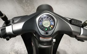 HONDA  SUPER CUB C125 JA58
