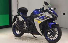YAMAHA YZF-R25 2023 RG10J