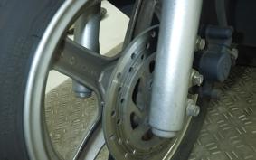SUZUKI ADDRESS V125 DT11A