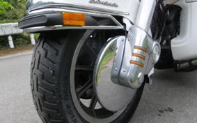 HARLEY FLHTCU TRIKE 1993 DPL