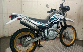 YAMAHA SEROW 250 DG17J