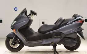HONDA FORZA X MF08