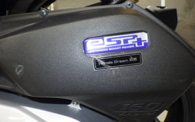 HONDA ADV160 2026 KF54