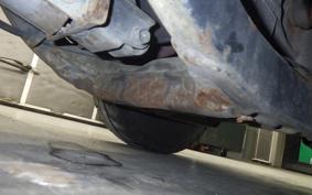 HONDA GYRO UP 2008 TA01