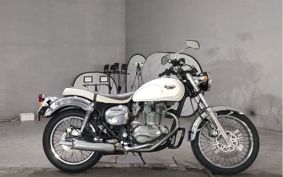 KAWASAKI ESTRELLA250 RS BJ250A