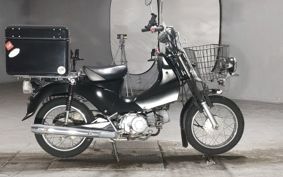 HONDA SUPER CUB110 JA07