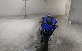 YAMAHA YZF-R7 2022 RM39J