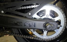 KAWASAKI ZX-4R SE 2024 ZX400P