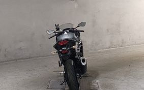 KAWASAKI NINJA 250 EX250L