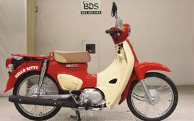 HONDA C50 SUPER CUB 2023 AA09