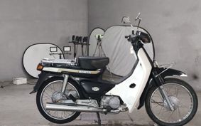 HONDA SUPER CUB100 HA06