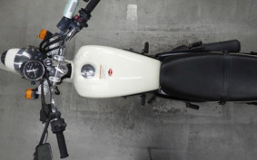 HONDA CB223S 1993 MC40