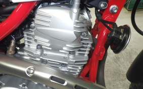YAMAHA SEROW 250 Gen.3 2012 DG31J