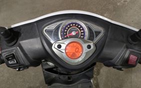 KYMCO RACING125FI SR25BA