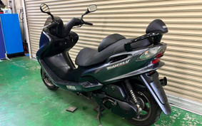 YAMAHA MAJESTY 125FI SE27