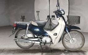 HONDA SUPER CUB50 AA04