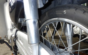 HONDA C50 SUPER CUB AA04