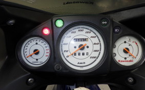 KAWASAKI NINJA 250R EX250K