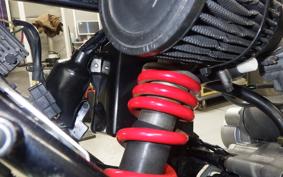 HONDA FTR223 2018 MC34